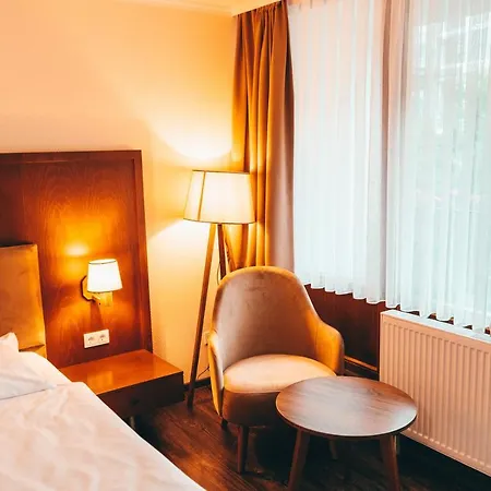 Hotel Lorösch Bad Orb