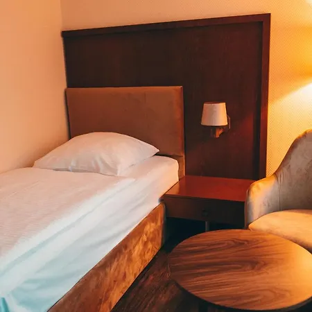 Loroesch 3* バート・オルプ