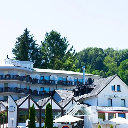 Hotel Lorösch