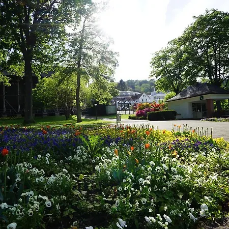 Loroesch 3* バート・オルプ