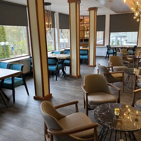 Hotel Loroesch Bad Orb