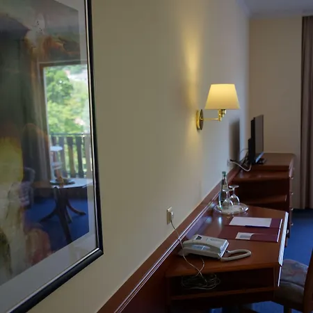 ホテル Loroesch 3*