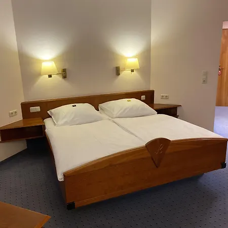 Loroesch Hotel Bad Orb