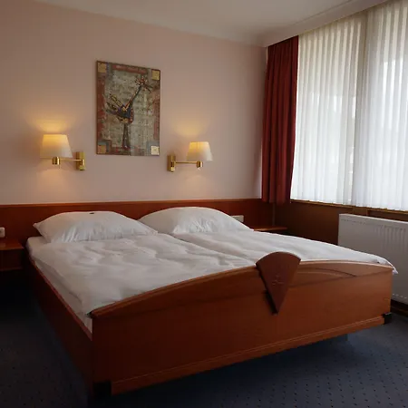 Lorosch Otel Bad Orb