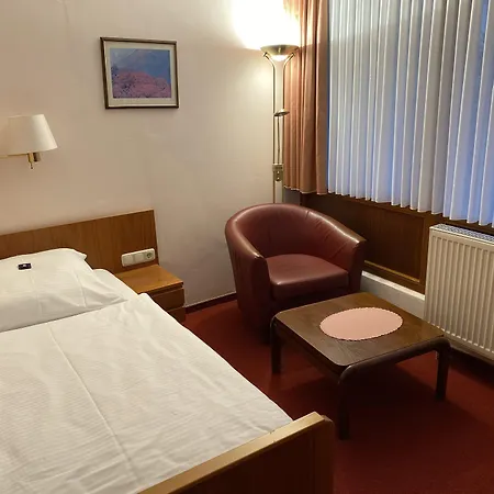 Lorosch Otel Bad Orb