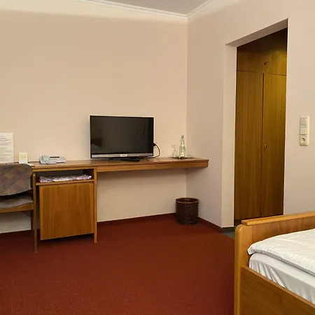 Loroesch Hotel 3*