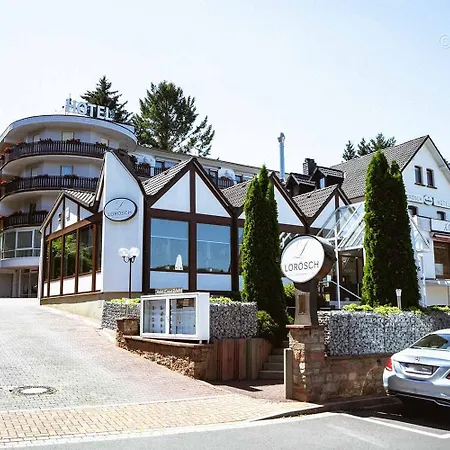 Loroesch 3*