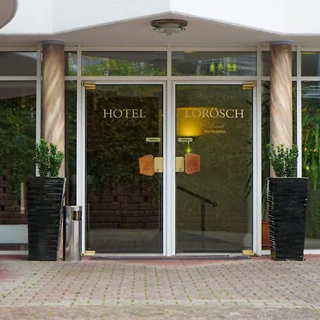 Loroesch Hotel Bad Orb