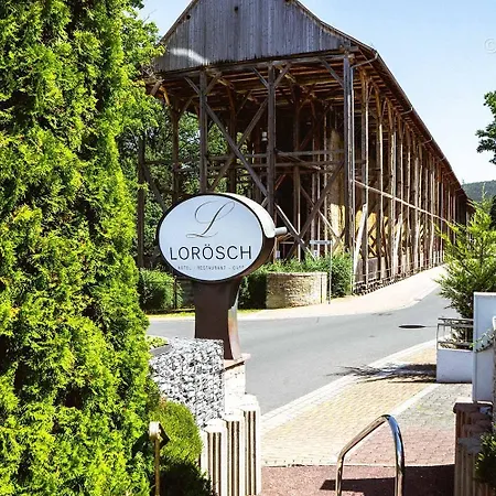 Loroesch