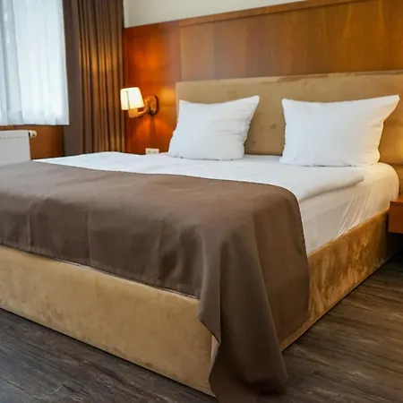 Otel Lorosch Bad Orb