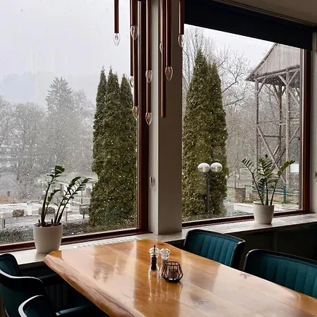 Loroesch 3* バート・オルプ