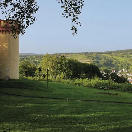 Loroesch バート・オルプ