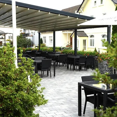 Loroesch 3* バート・オルプ