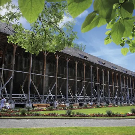 Loroesch ホテル 3*