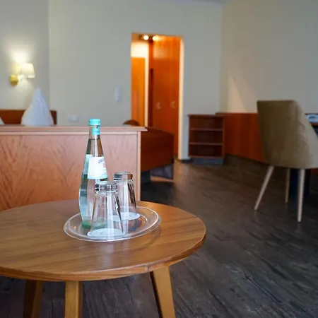 Loroesch ホテル バート・オルプ