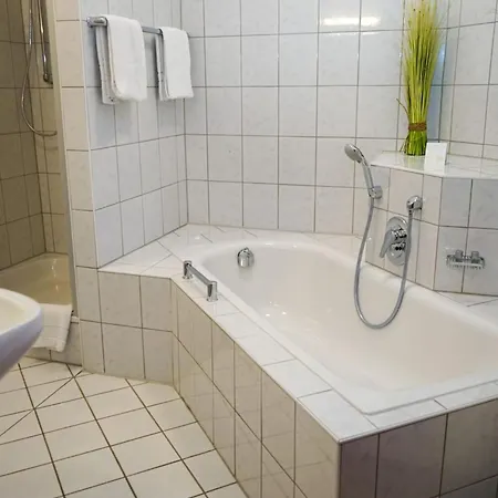 Loroesch ホテル バート・オルプ