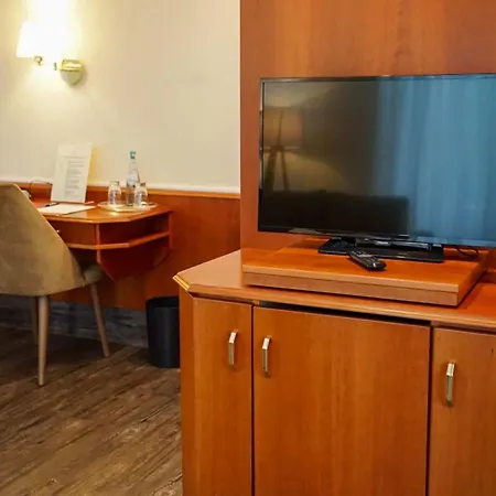 ホテル Loroesch バート・オルプ