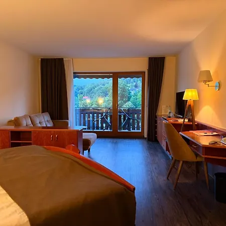 Hotel Loroesch