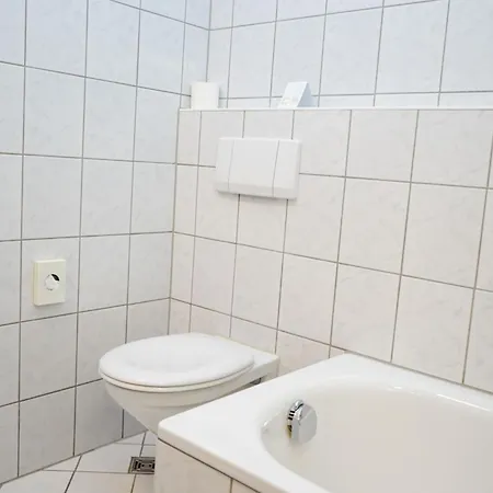 Loroesch ホテル 3*