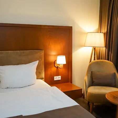 ホテル Loroesch 3*