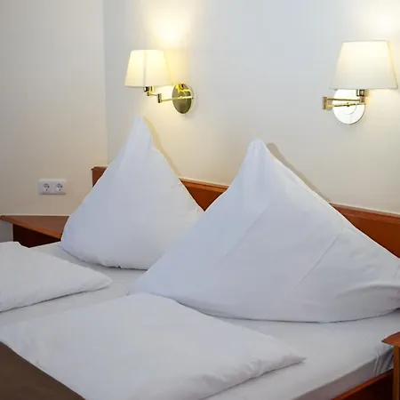 Hotel Loroesch Bad Orb