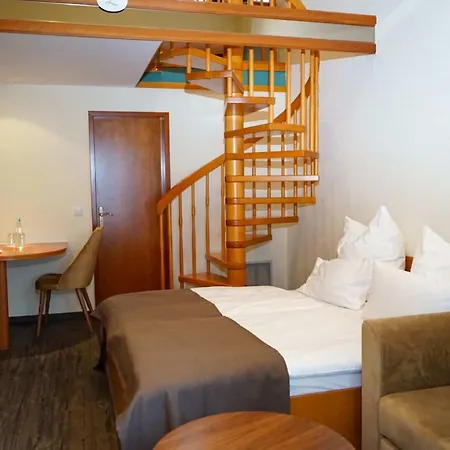 Loroesch 3* バート・オルプ