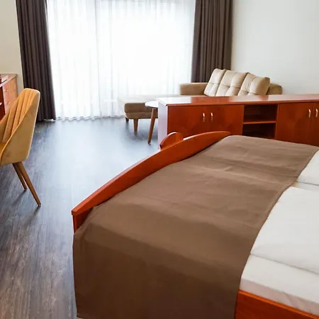 Loroesch 3* バート・オルプ