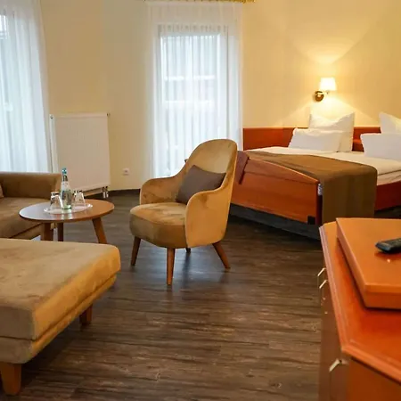 Hotel Loroesch