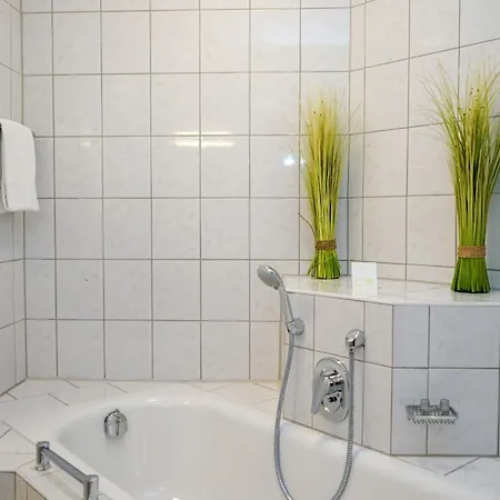 Loroesch ホテル 3*