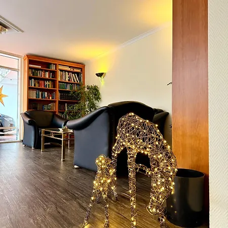 Loroesch 3* バート・オルプ