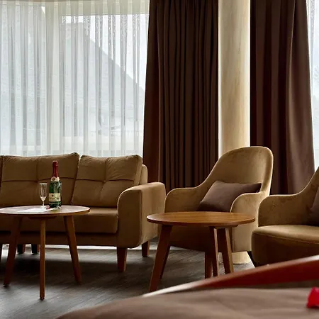 Loroesch ホテル バート・オルプ