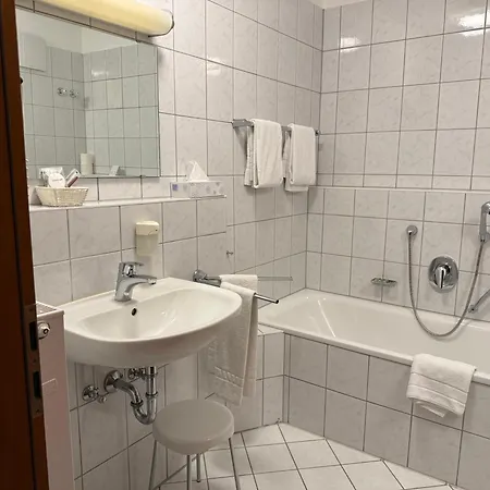 Hotel Loroesch
