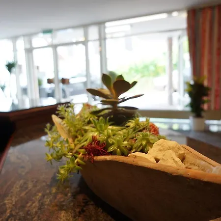 Loroesch Ξενοδοχείο