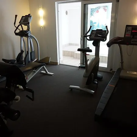 Loroesch Hotel 3*