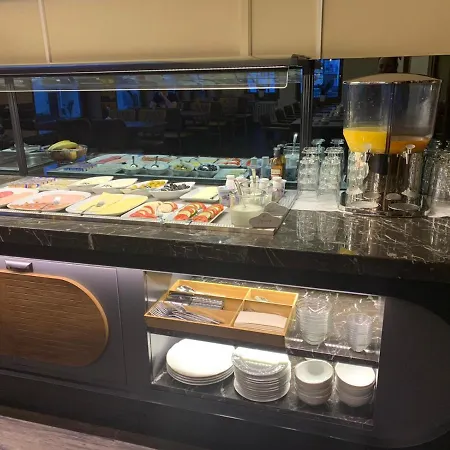 Loroesch Ξενοδοχείο