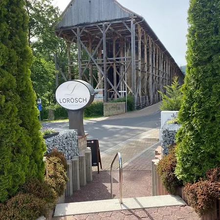 Lorosch Bad Orb