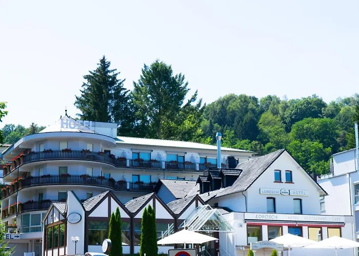 Otel Lorosch