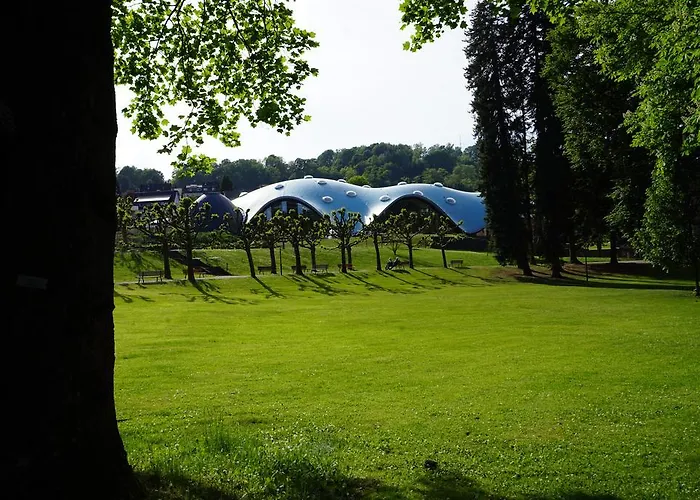 Lorosch Otel Bad Orb