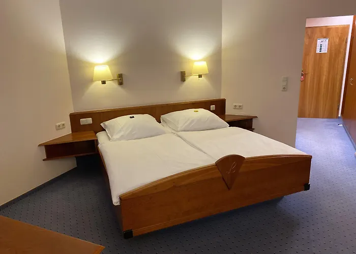 Lorosch Otel Bad Orb