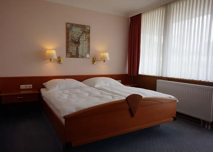 Lorosch Otel Bad Orb