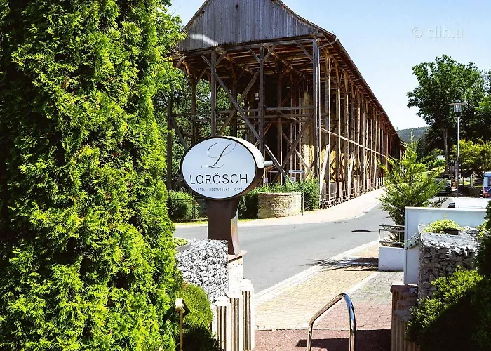 Lorosch