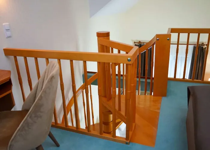 Szálloda Lorösch 3*