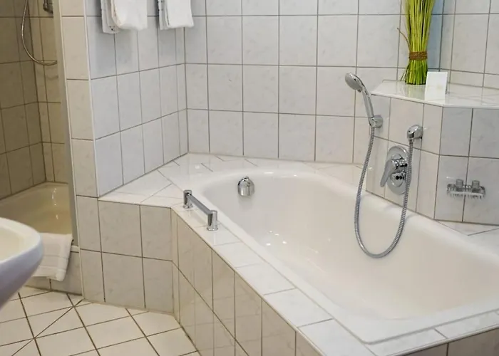 Lorosch Otel Bad Orb