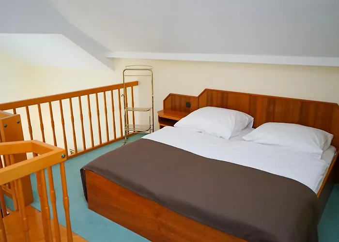 Lorosch Otel Bad Orb