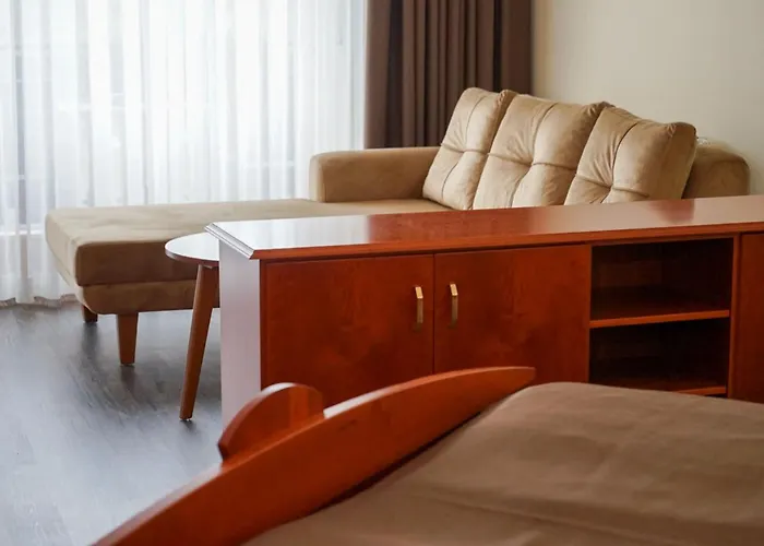 Lorosch Otel Bad Orb