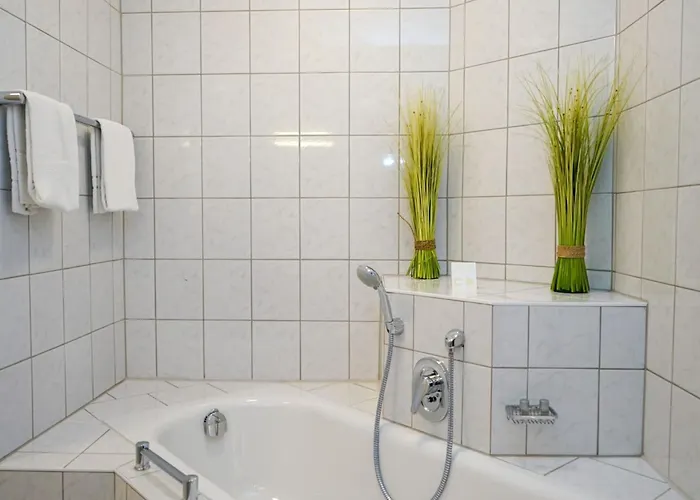 Lorösch Szálloda 3*