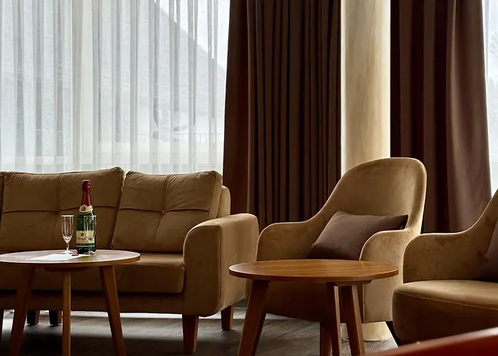 Lorosch Otel Bad Orb