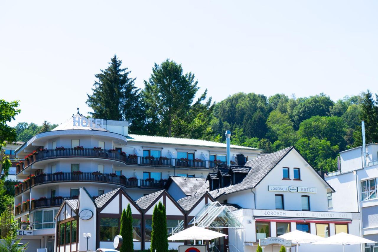 Hotel Lorosch Bad Orb, Deutschland - jetzt buchen, Preise für 2024